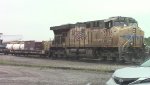 BNSF U-BTXCEI